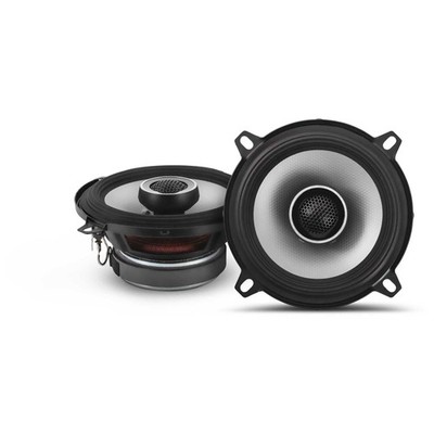 Hi Res Audio Certified S2 S50 5.25 Coaxial Speakers with HAMR Surround Techno...