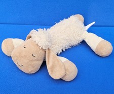 HAPPY PEOPLE SCHAF LAMM STOFFTIER 30 CM KUSCH...