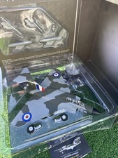 Sky Guardians Gloster Javelin FAW 9R RAF64 Squadron Limited Ed. - SGE72-004-001