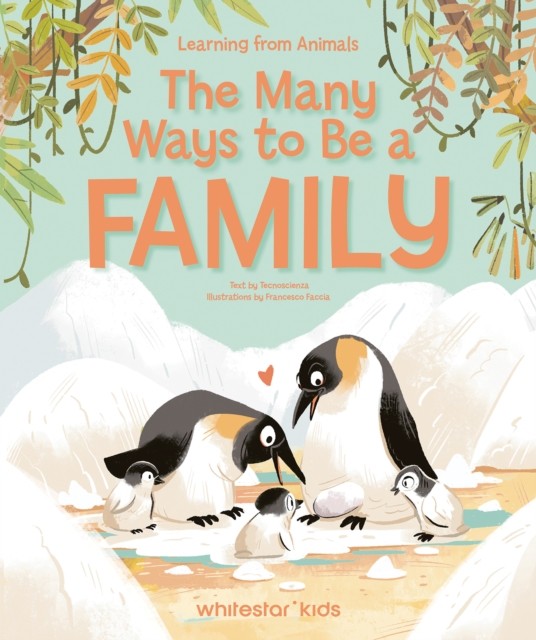 All Kinds Of Families