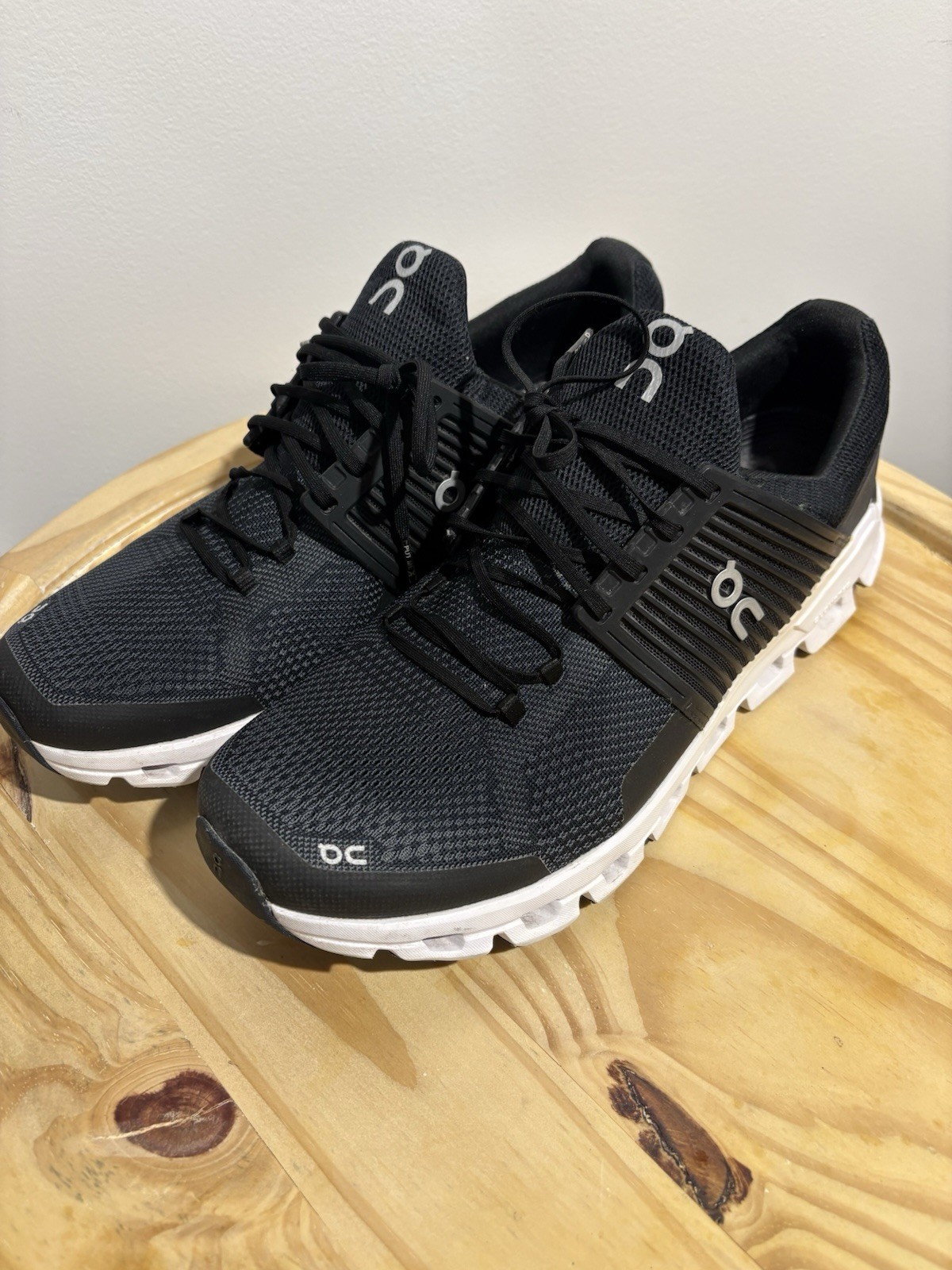 On Cloud Cloudtec Size 12 - image 1