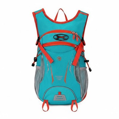 Trekking-Rucksack wasserabweisend Trekkingrucksack atmungsaktiv für Bergsteigen