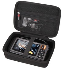 FBLFOBELI Hard Case for 8.1x5.7x3 inches 