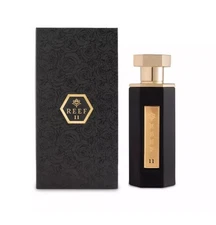 Reef 11 EDP Perfume By Reef Perfumes 100 ML🥇Hot New Luxury Niche Fragrance🥇