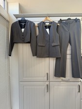 BNWT Grey 3 Piece Set From Zara Size M