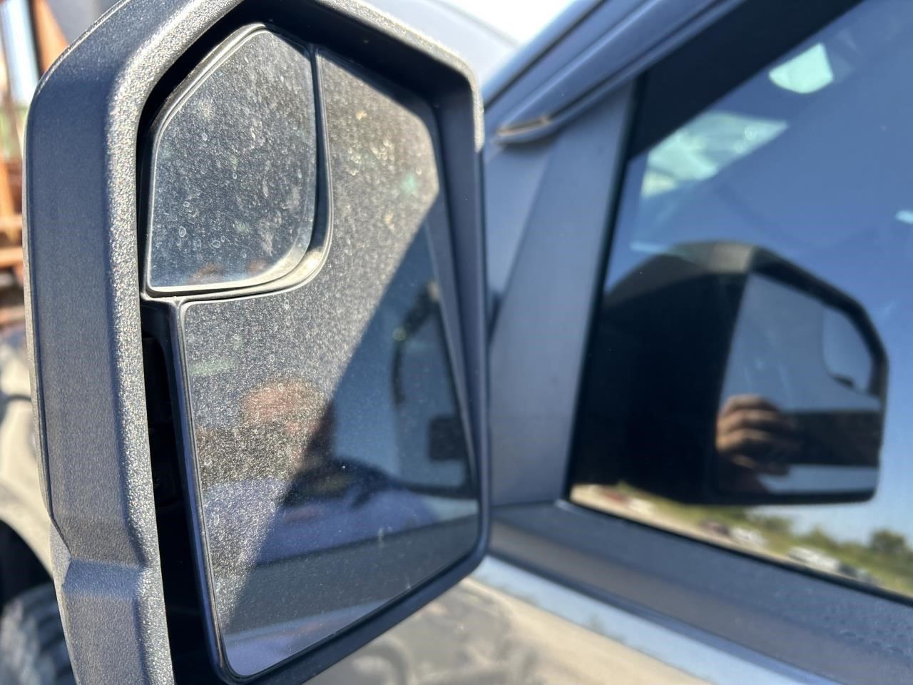 Air Cleaner Fits 18-23 EXPEDITION 104900483