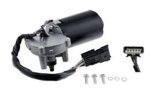 Wischermotor MTR 12194842 12V für DACIA LOGAN 16V LS1N LS02 BS02 LPG LS0A LS0C