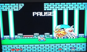 Makai Prince Dorabocchan W/Case Manual PC Engine Hu Card Retro Used Game NTSC-J