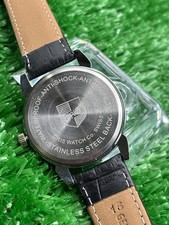 Vintage Oris || 17 Jewels | Green Dial || Mint Condition || Authentic Swiss Made - Image 4
