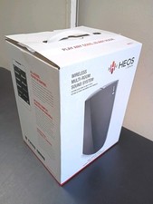 Denon HEOS 3 Wireless Multi Room Speaker With...