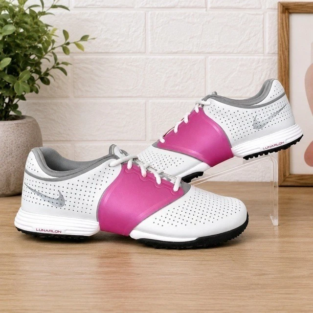 Nike Pink Golf Shoes for Women for sale | eBay