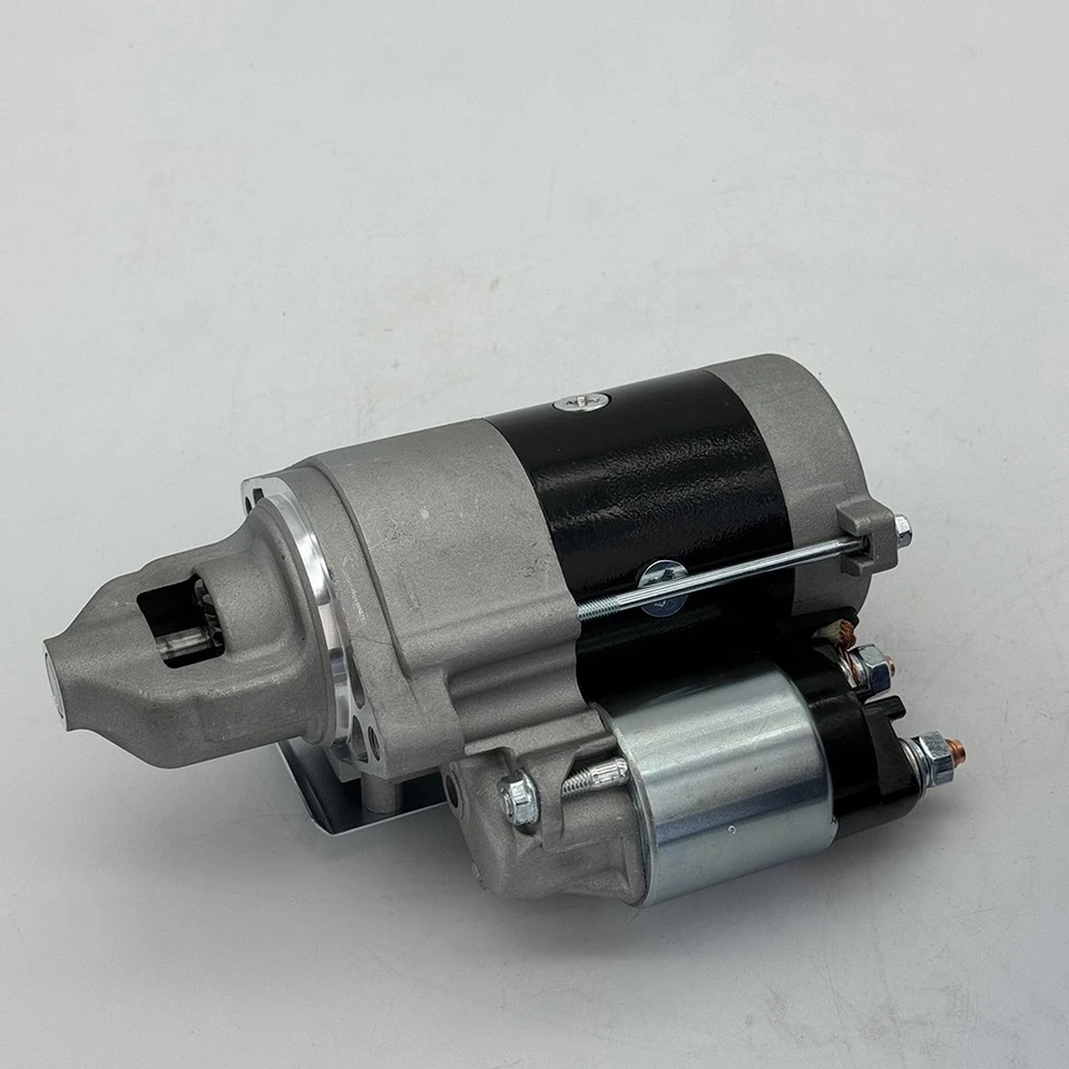 NUEVO arranque para motores Kawasaki FX751V FX801V FX850V FX921V FX1000V 21163-0757 Foto 3 de 4