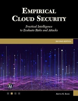 Aditya K. Sood Empirical Cloud Security (Paperback) (UK IMPORT)