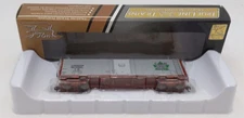 True Line Trains 300033 HO Scale Canadian National Boxcar #521497 NIB