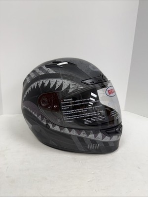 Bicycle Helmet Bell Qualifier Dlx Devil May Care Helmet Bell - Main Image