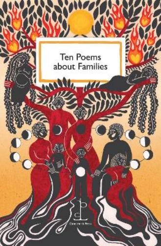 Various Authors Ten Poems about Families (Paperback)Another great item from Rarewaves USA | Free delivery!