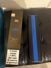 Sigaro Toscano Il Moro 2018 Nuovo da Collezione