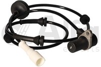 Raddrehzahlsensor Vorne Rechts FüR Mg Zr Rover 200 II 25 I 400 II 1992-2005