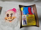 Walt Disney Snow White Seven Dwarfs Happy Ben Cooper Halloween Costume 1974  — photo 5