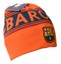 ICON SPORTS FC Barcelona Beanie - Official Licensed Skull Cap, Winter Knit Hat, One Size Fits Most