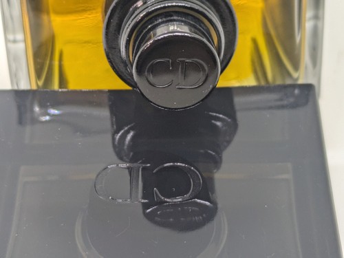 Dior Homme Intense Eau De Parfum EDP 3.4oz-100mL Vintage Old RaRE Formulation - Picture 12 of 16