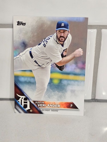 2016 Topps Series 1, 2, Update, Holiday Rookies/Vets/Parallels/Variations U Pick - Picture 76 of 465