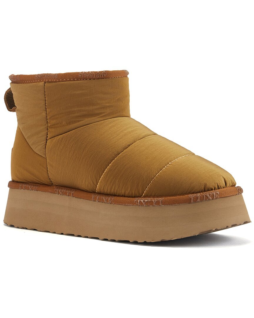 Австралийские роскошные женские ботинки Collective Heritage 10490₽