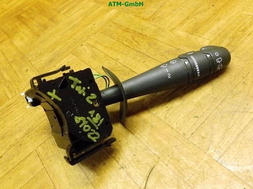 Waschwasserschalter Schalter Wischerschalter Renault Twingo 2 II