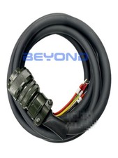 1PC NEW FOR Servo motor power cable MFMCA0203ECT 20M