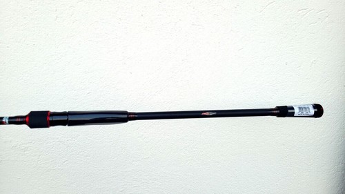 Caña De Pesca Spinning Abu Garcia Vendetta V3 Spinning Rod Trucha Lucio - Imagen 7 de 8