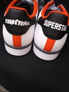 superstar streetball