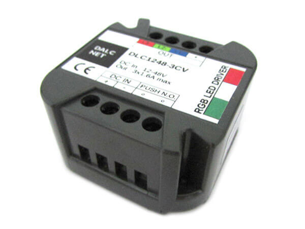 CL9177 Dalcnet EasyRGB Centralina Controller Dimmer Per Striscia Led RGB RGB RGB DC12V 2 e472bc CL9177 Dalcnet EasyRGB Centralina Controller Dimmer Per Striscia Led RGB RGB RGB DC12V 2 e472bc