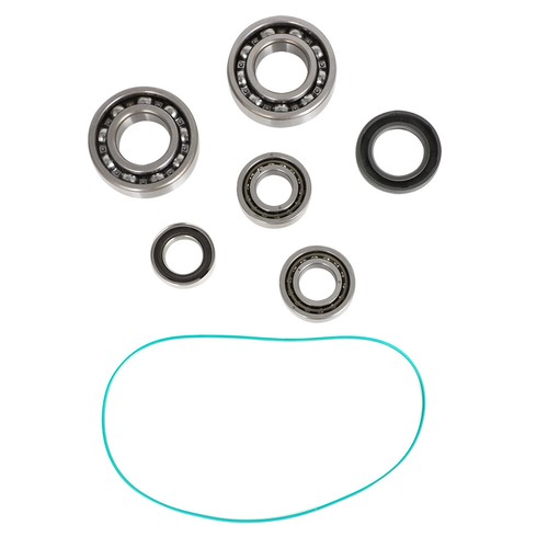 MECHANICAL BEARING & O-RING REBUILD KIT FOR V1 V2 V3 V4 V5 V7 V9 NOVI 1200 1500 - Picture 10 of 11