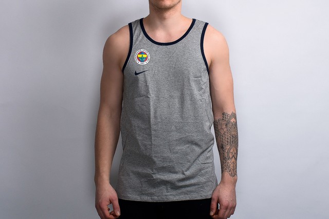 nike make buckets not friends