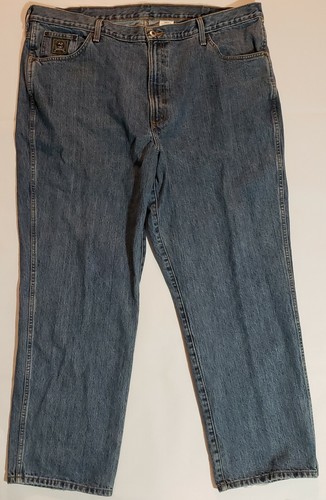 Cinch Mens Jeans 44X32 Green Label 