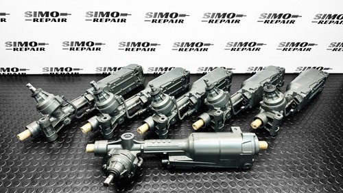 Electric Steering Rack(Steering Rack) LHD Jeep Cherokee (Kl ) - Picture 3 of 4