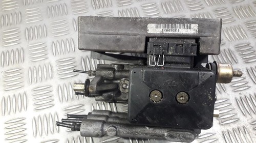 Citroen Xantia 1994 ABS Unit (ABS Brake Pump) 10094302034, 10.0943 #457465-48