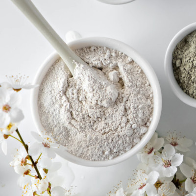 White Clay