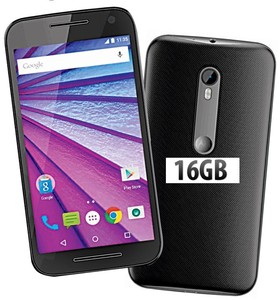 motorola moto g dual sim (3rd gen) one