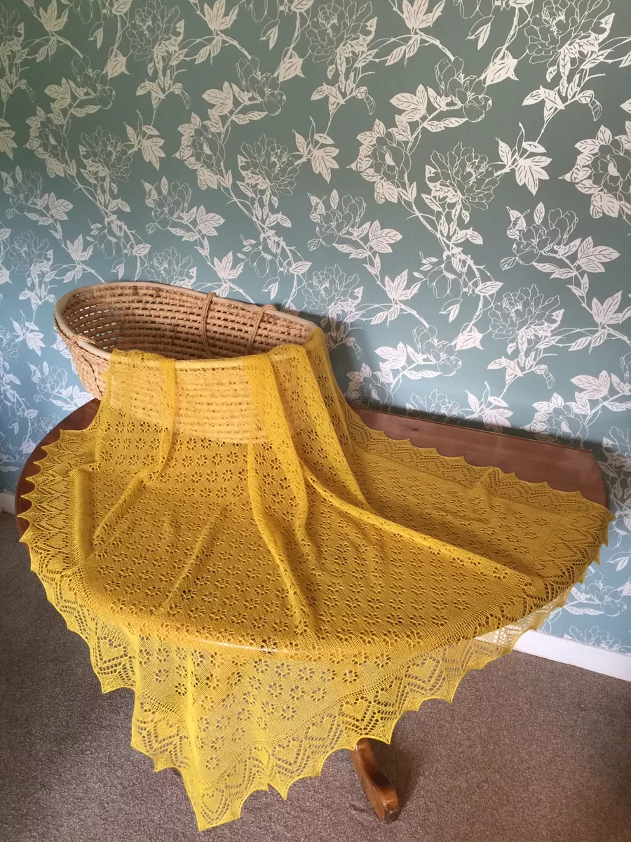 Cashmere baby shawl hot sale