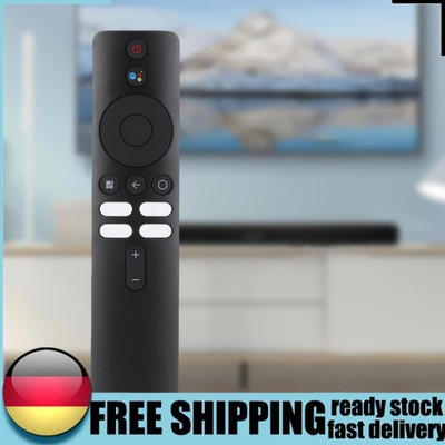 XMRM-M8 Smart TV Remote Durable for Xiaomi Mi TV 5A Series & Redmi L65M6-RA X43