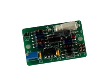 NEW Measurex 05332600 REV. E Circuit Board