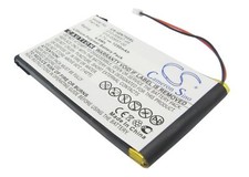Battery for Garmin Nuvi 700  2 wires  010-00657-00,010-00657-05,010-00657-10