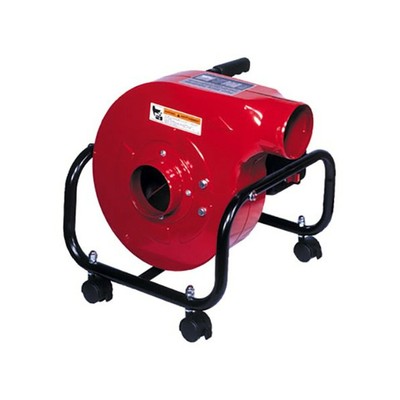 PSI Woodworking DC3XX 1.5 HP Portable Dust Collector Motor 