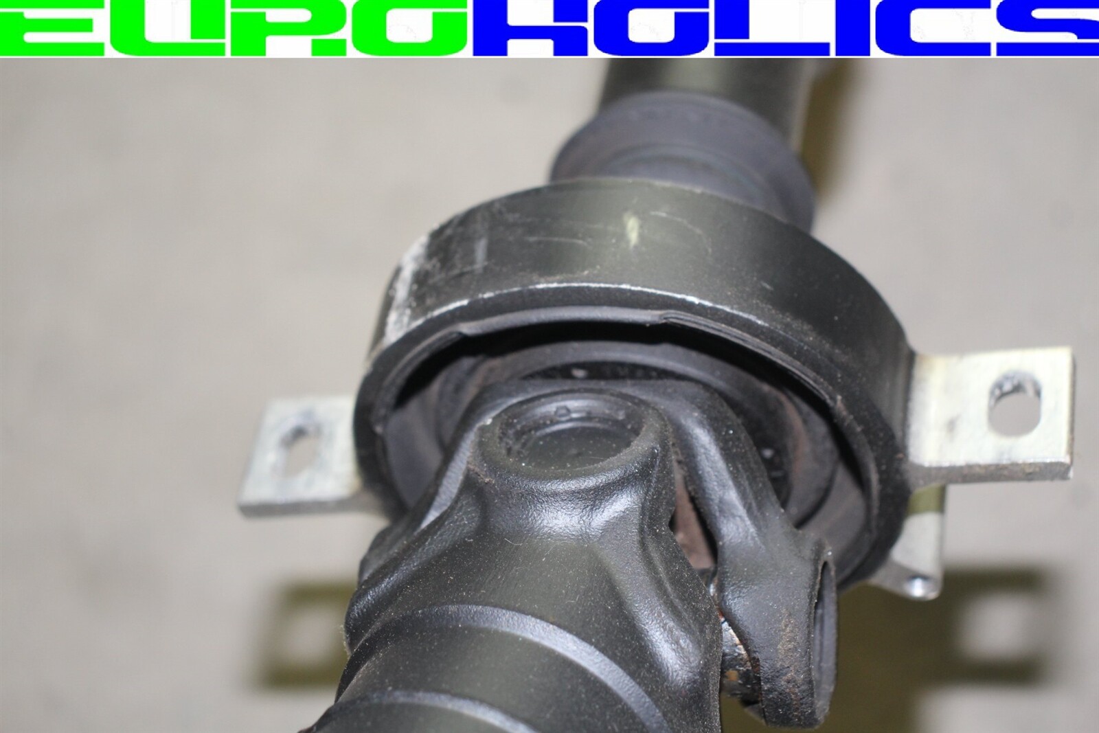 BMW F01 750 Rear Drive Shaft U Joint Long Wheel Base 26107562830