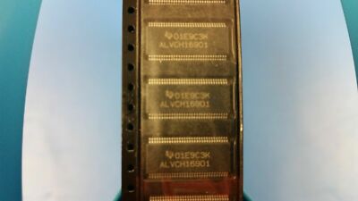 authentic SN74LVTH16244ADGGR Buffer/Line Driver 16-CH Non-Inverting 3 authentic SN74LVTH16244ADGGR Buffer/Line Driver 16-CH Non-Inverting 3