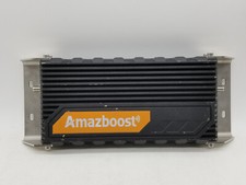 Amazboost Cellphone Signal Booster, Buidling 12,000 sq ft. Parts Untested 