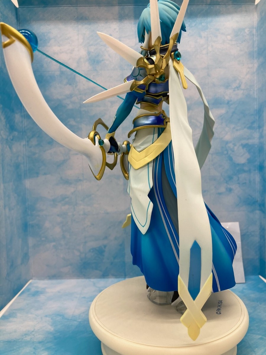 Sun Goddess Solus Sinon 1/8 PVC figure Sword Art Online