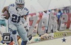 2017 Donruss Optic Ezekiel Elliott #8