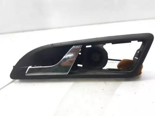 1Z0837247 Left Front Inner Door Handle for SKODA OCTAVIA BERLINA (1Z3) 6156507 - Picture 1 of 6